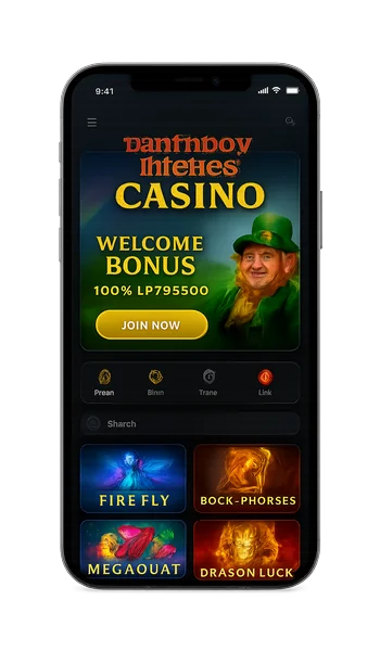 Rainbow Riches Casino App