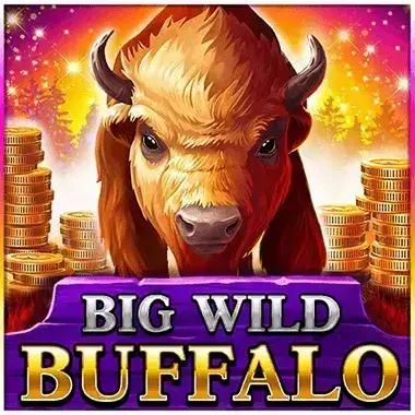 Play Big Wild Buffalo Rainbow Riches casino