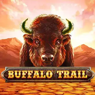 Play Buffalo Trail Rainbow Riches casino