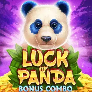 Play Luck of Panda Bonus Combo Rainbow Riches casino