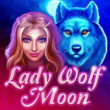 Play Lady Wolf Moon Rainbow Riches casino