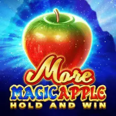 Play Speel More Magic Apple bij Rainbow Riches