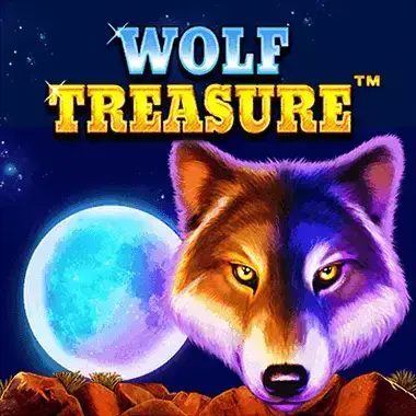 Play Wolf Treasure Rainbow Riches casino