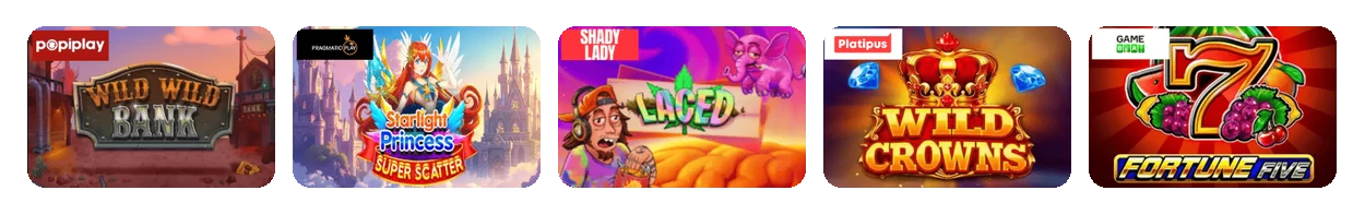 Slots Rainbow Riches Casino Slots Rainbow Riches Casino